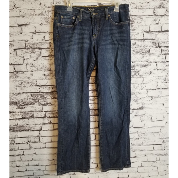 Lucky Brand Jeans - Picture 4 of 6